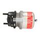 CYLINDRE DE FREINAGE GAUCHE OEM-KNORR TGA 10/16''